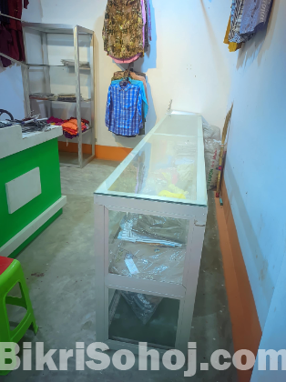 Thai Glass Heavy showcase (হেবি শোকেস)